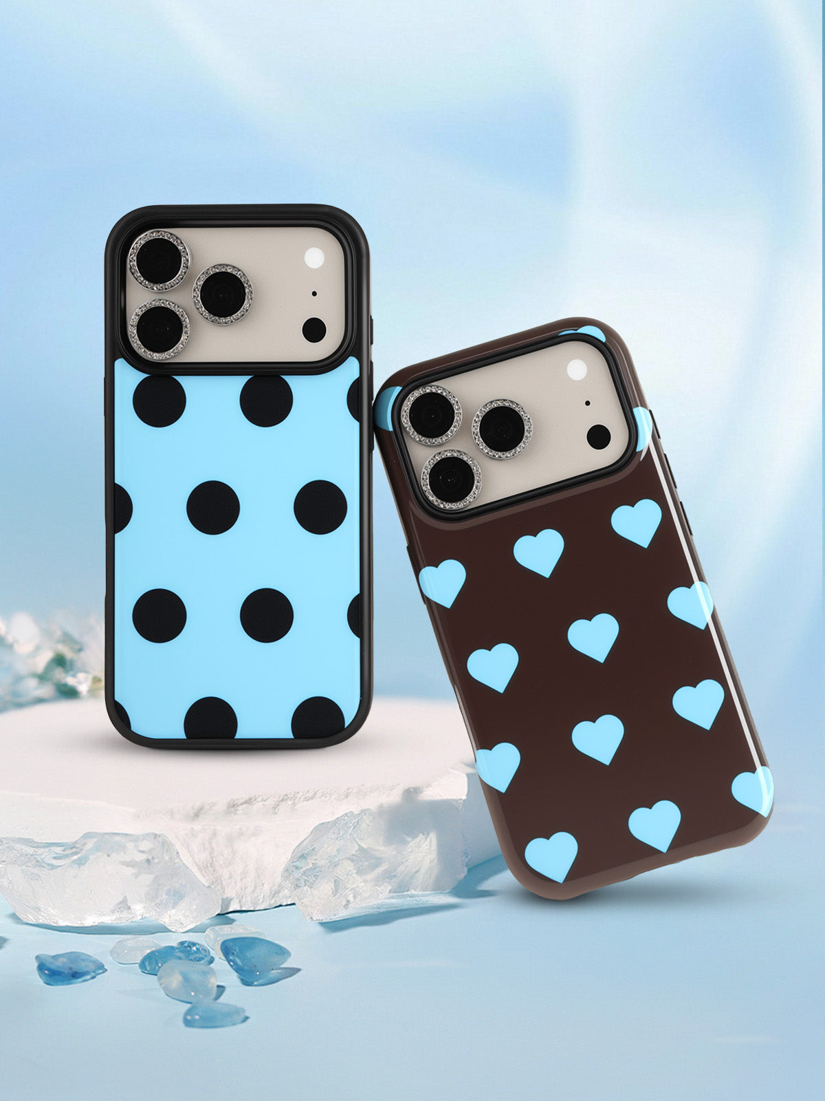 iPhone 12 mini Cases | Premium MagSafe Compatible - SeeUCase