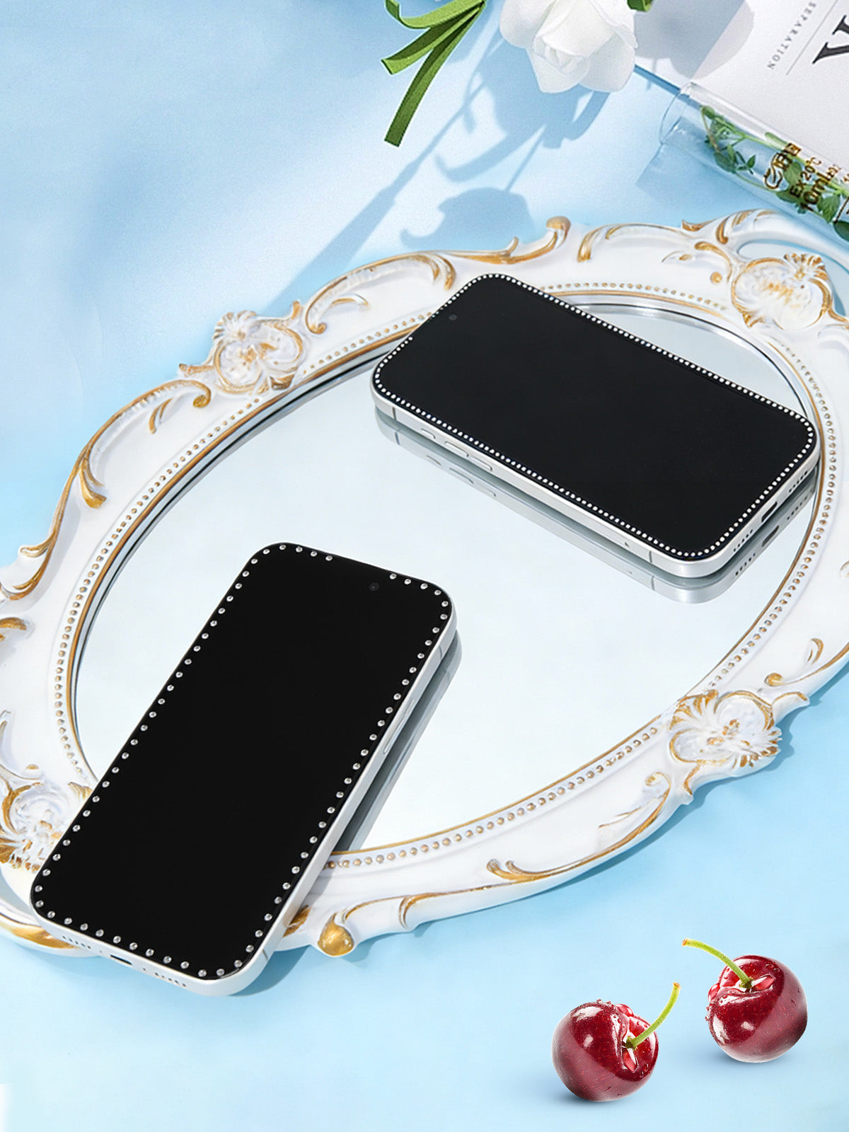 Screen Protectors