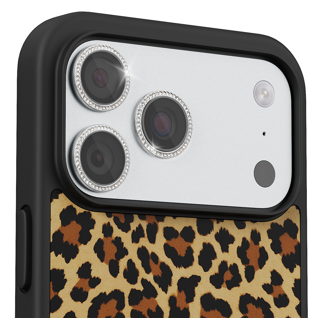 Bling Camera Lens Protector