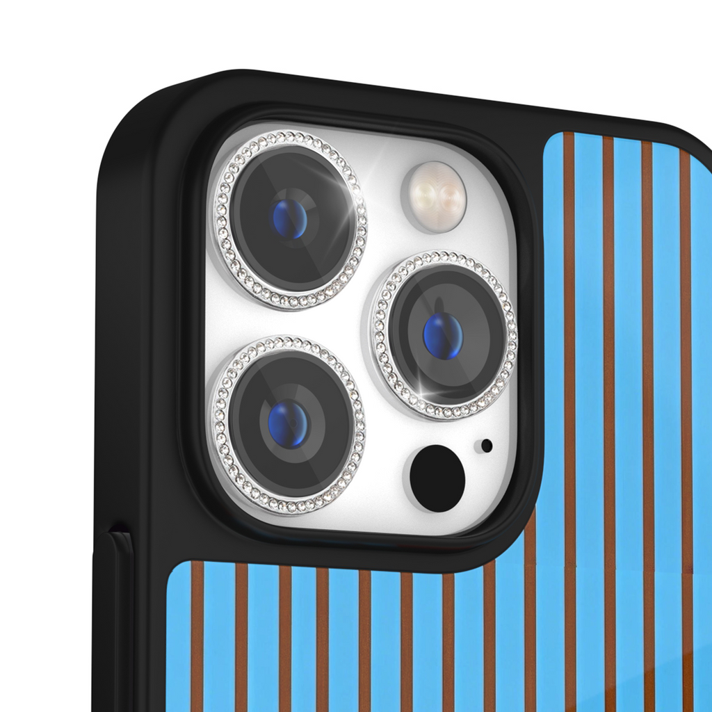 Bling Camera Lens Protector