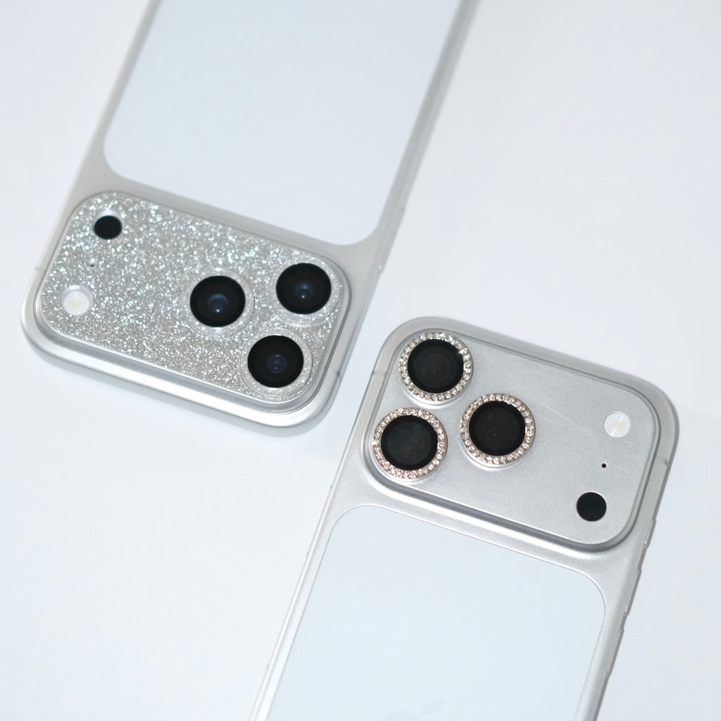 Bling Camera Lens Protector
