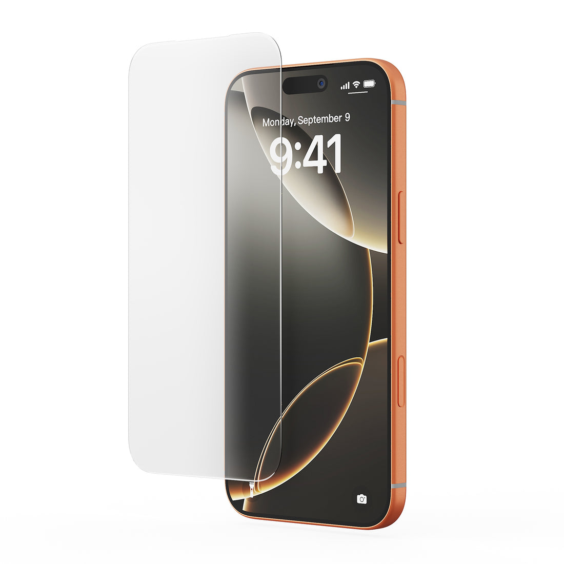 Premium Tempered Glass Screen Protector