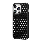 Starlit Night Black iPhone Case