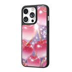 Dreamcore Cosmic Orchard iPhone Case