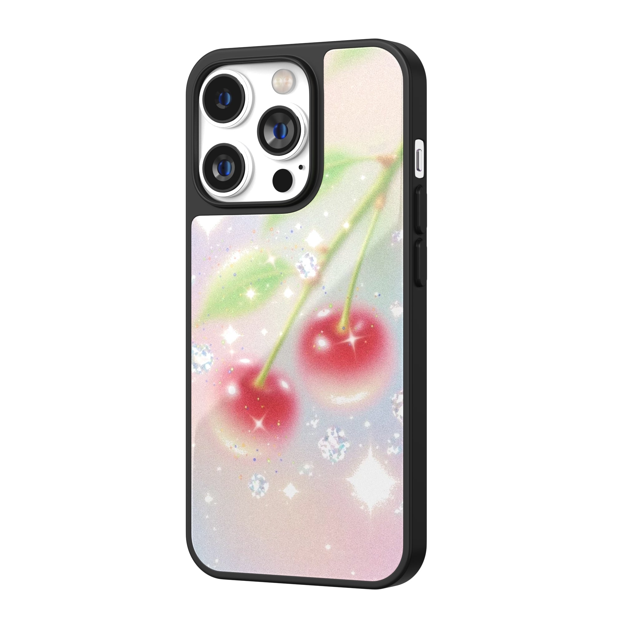 Dreamcore Twilight Nectar iPhone Case