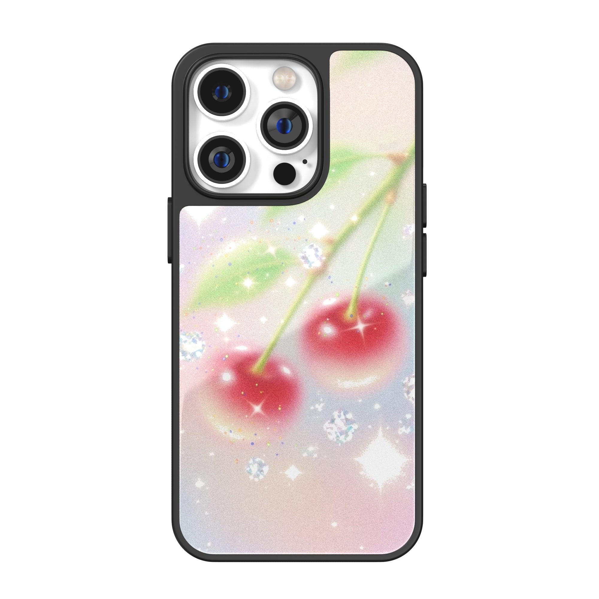 Dreamcore Twilight Nectar iPhone Case