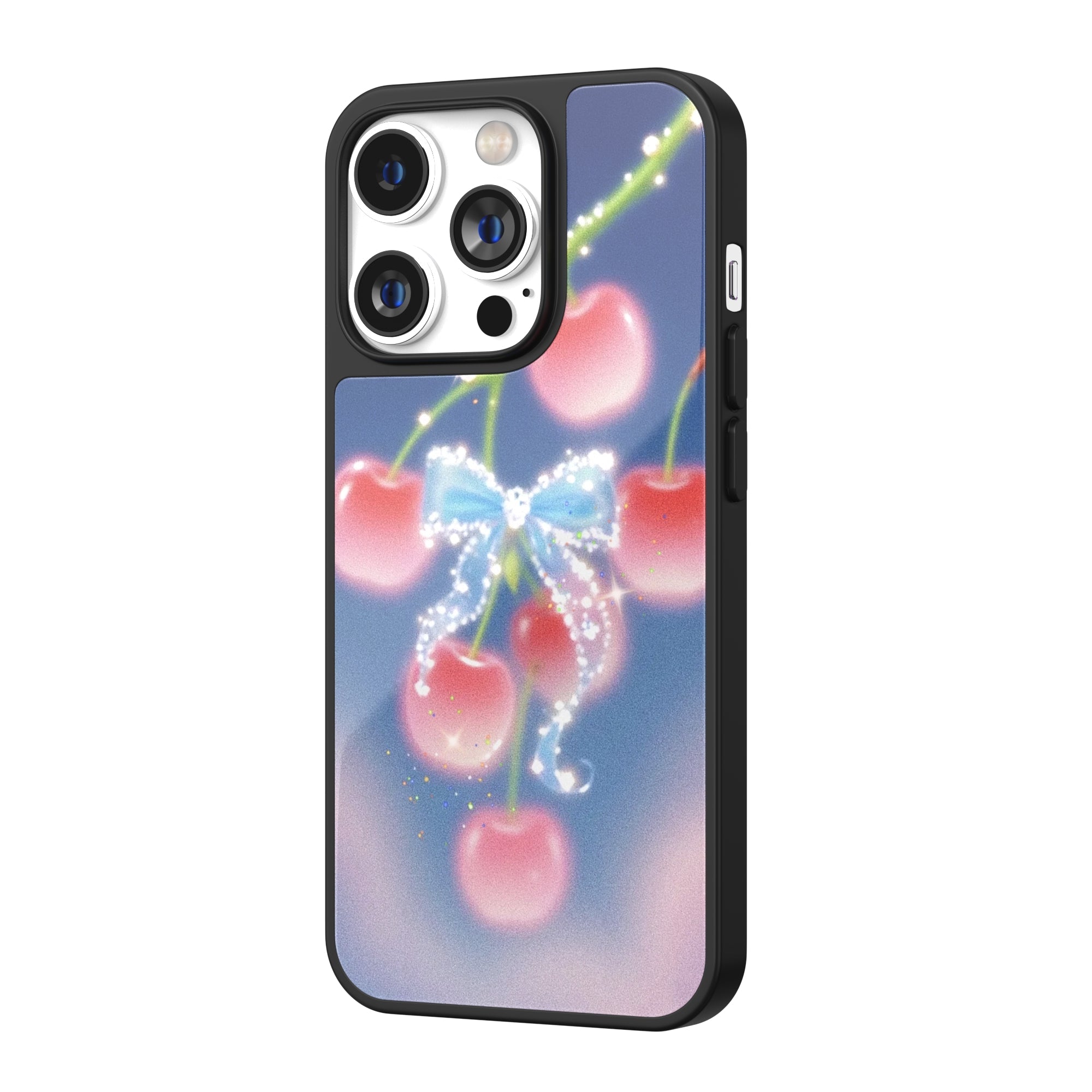 Dreamcore Ribbon Reverie iPhone Case