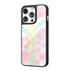 Dreamcore Springwash Petal Flow iPhone Case