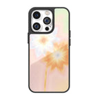 Dreamcore Sunmelt Petal Drift iPhone Case