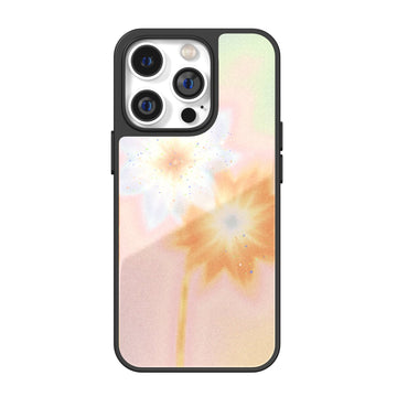 Dreamcore Sunmelt Petal Drift iPhone Case