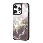 Seraph Lilac iPhone Case