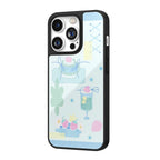 Dessert Carnival iPhone Case