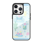 Dessert Carnival iPhone Case