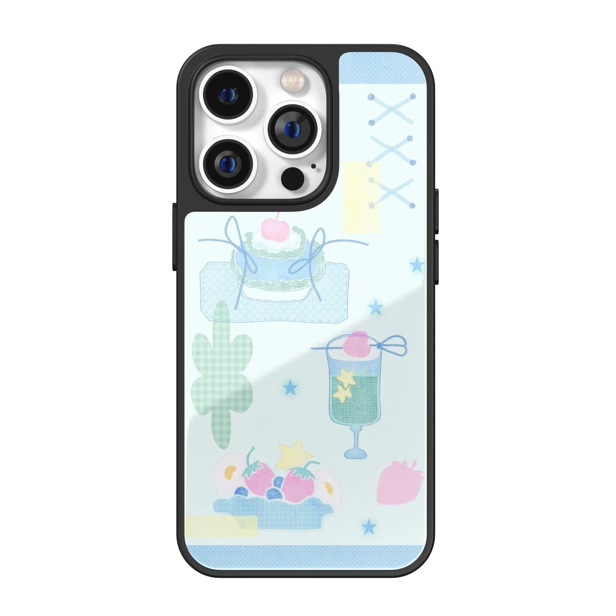 Dessert Carnival iPhone Case