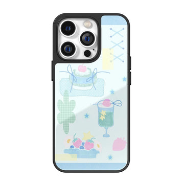 Dessert Carnival iPhone Case