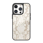 Vintage Lace Reverie iPhone Case