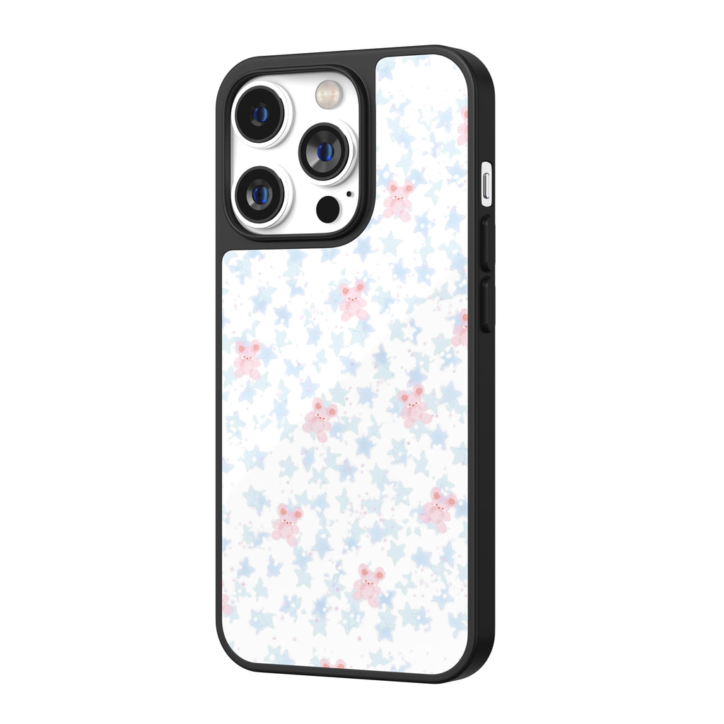 Forgotten Teddy iPhone Case