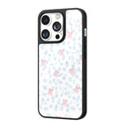 Forgotten Teddy iPhone Case