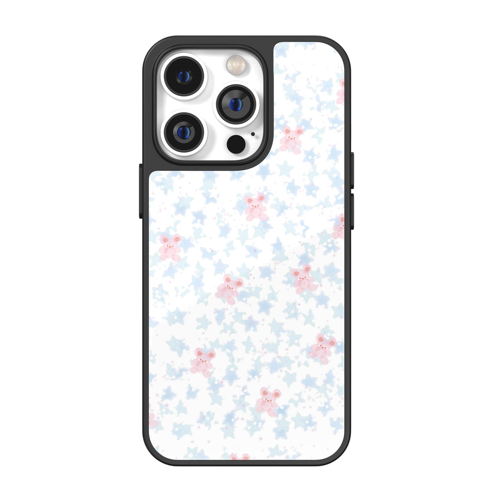 Forgotten Teddy iPhone Case