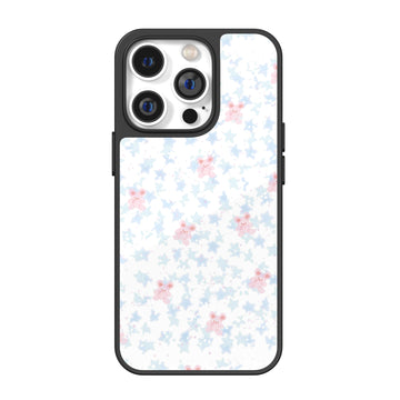 Forgotten Teddy iPhone Case