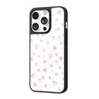 Lavender Cream iPhone Case