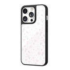 Lily Field Cats iPhone Case