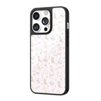 Veiled Charm iPhone Case