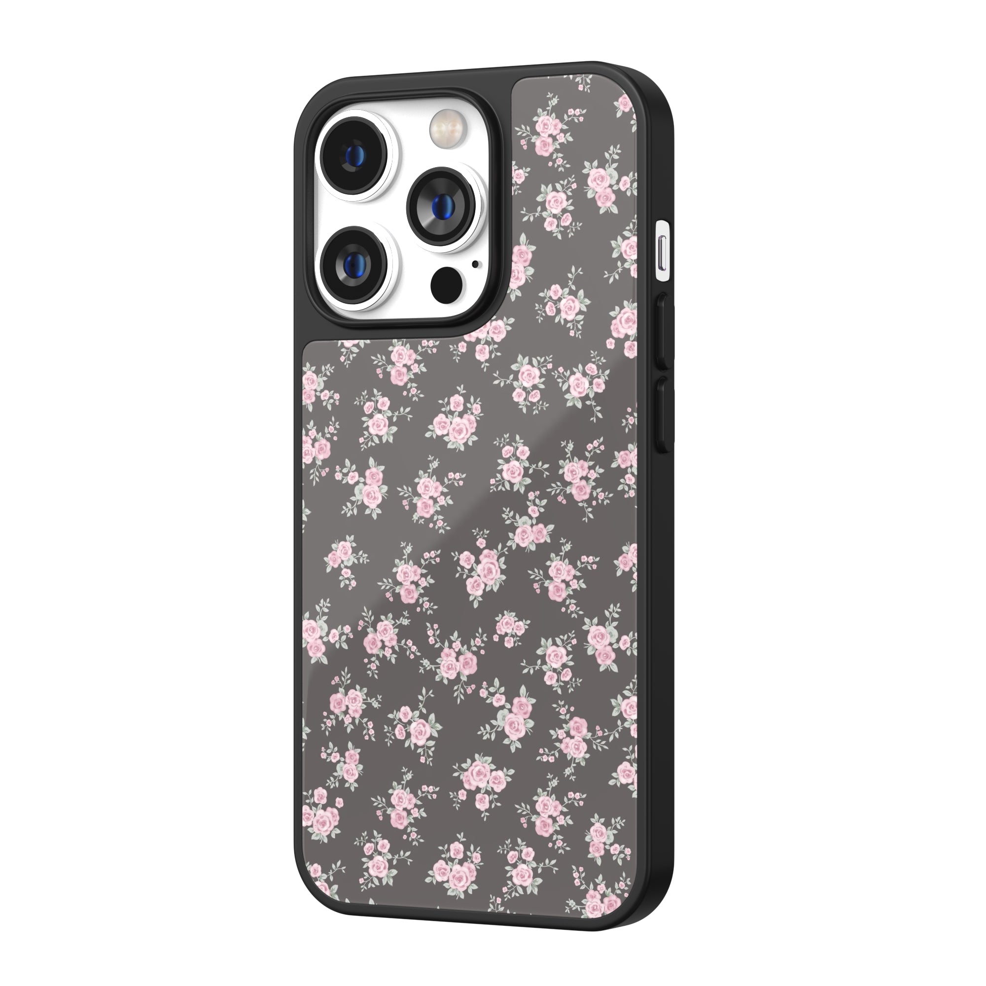 Rosewood Reverie iPhone Case