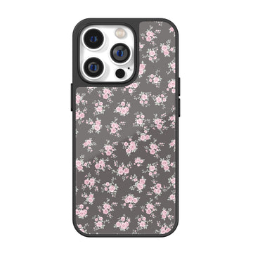 Rosewood Reverie iPhone Case