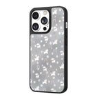 Cloudveil Lamb iPhone Case
