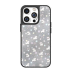 Cloudveil Lamb iPhone Case