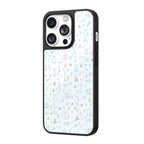 Bluebell Bunny iPhone Case