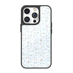 Bluebell Bunny iPhone Case