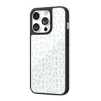 Dewlit Glen Bunny iPhone Case