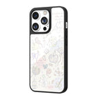 Whimsical Symphony Animal iPhone Case