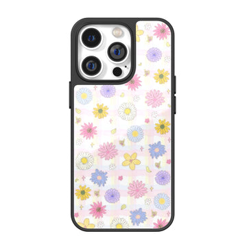 Spring Daisy Meadow iPhone Case