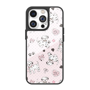 Sweet Spot Puppy iPhone Case