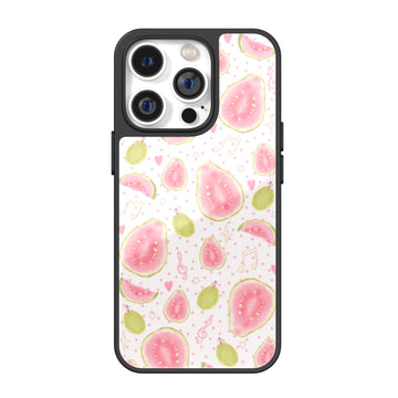 Guava Lemon Tea iPhone Case
