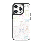 Ribbon Parade iPhone Case