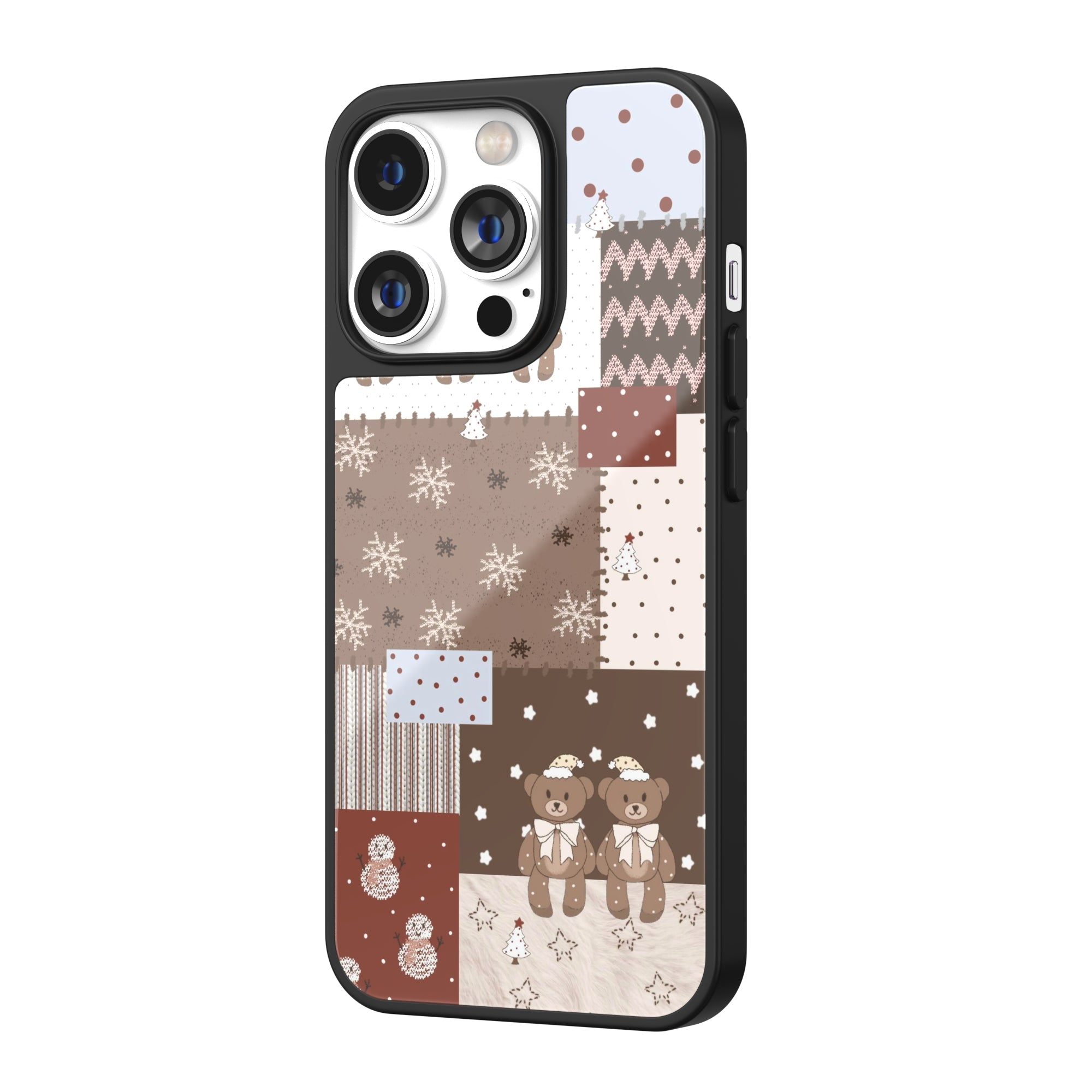 Teddy’s General Store iPhone Case