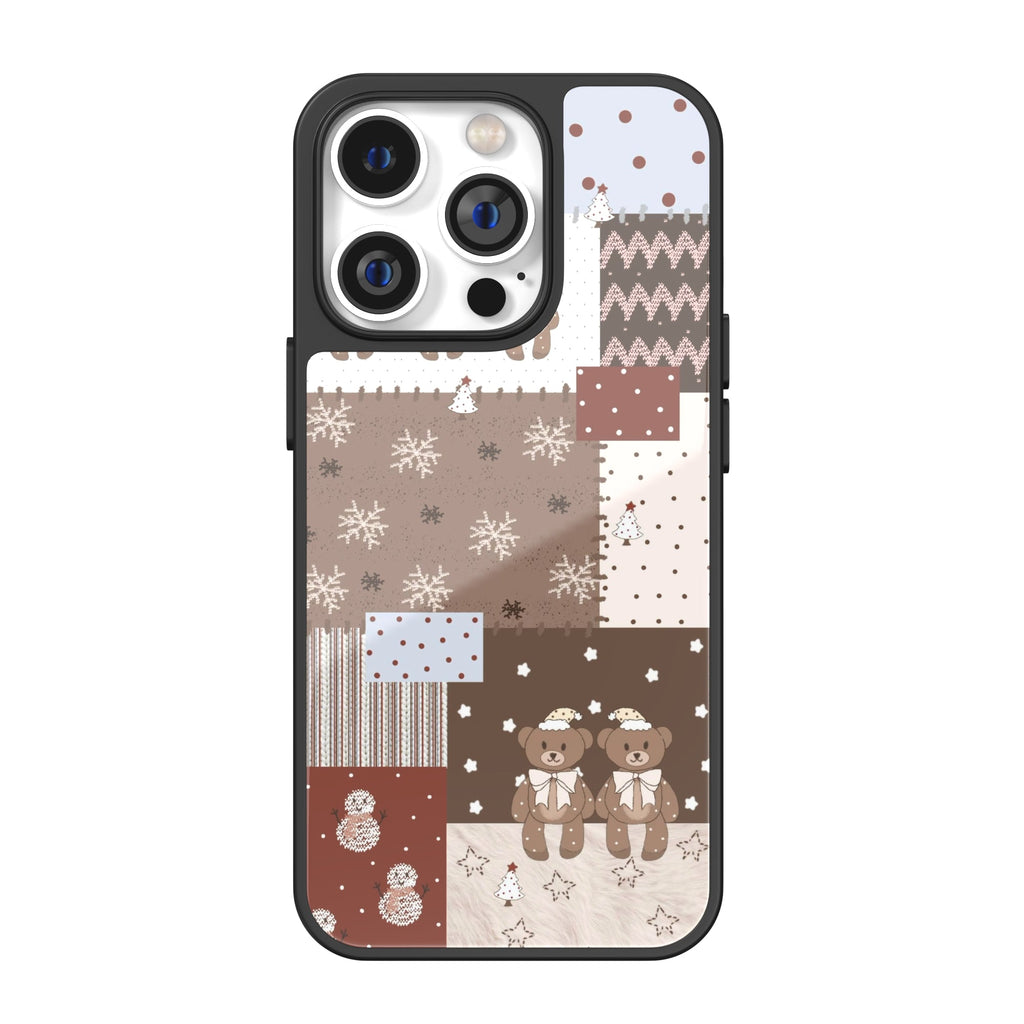 Teddy’s General Store iPhone Case