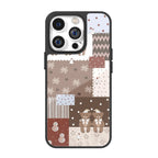 Teddy’s General Store iPhone Case