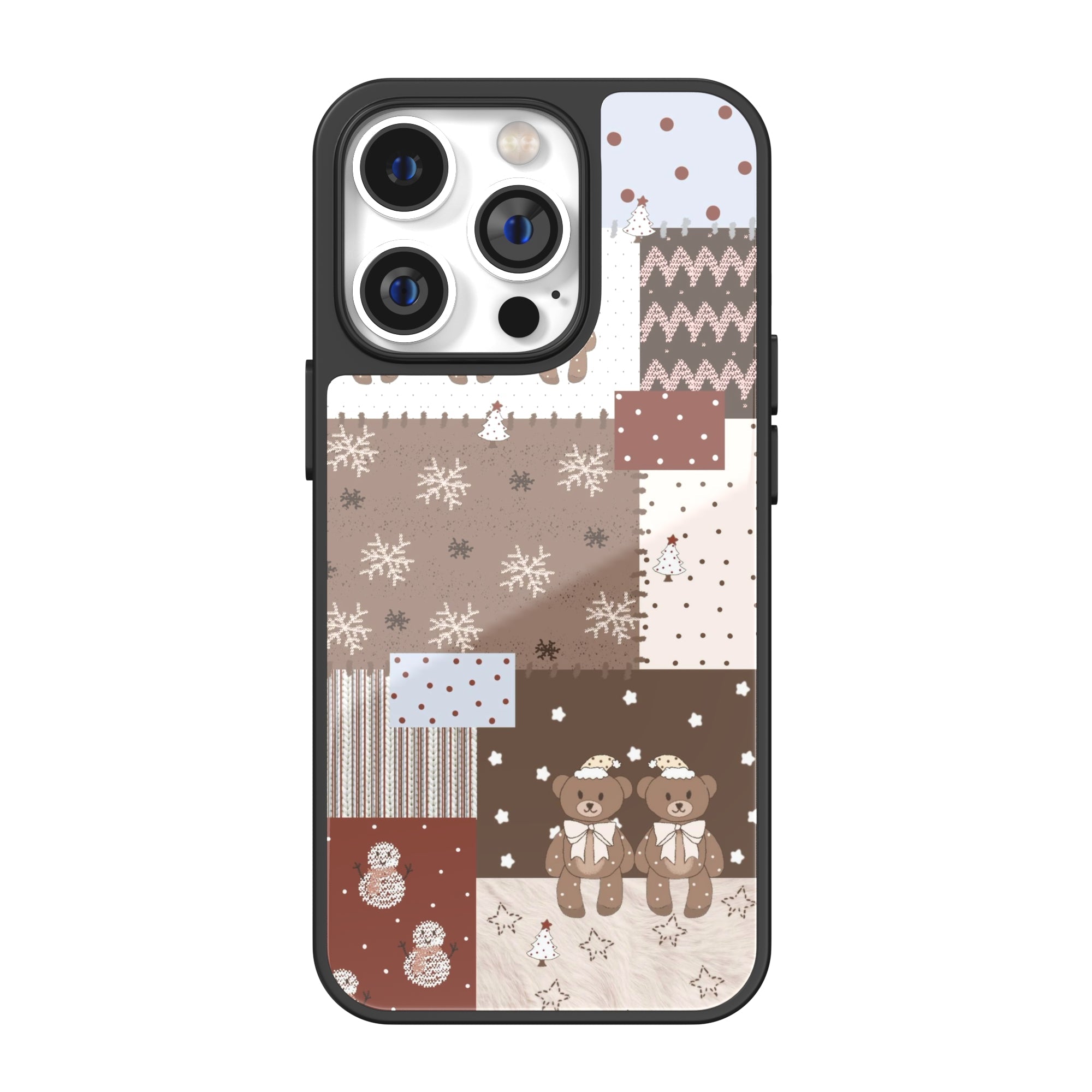 Teddy’s General Store iPhone Case