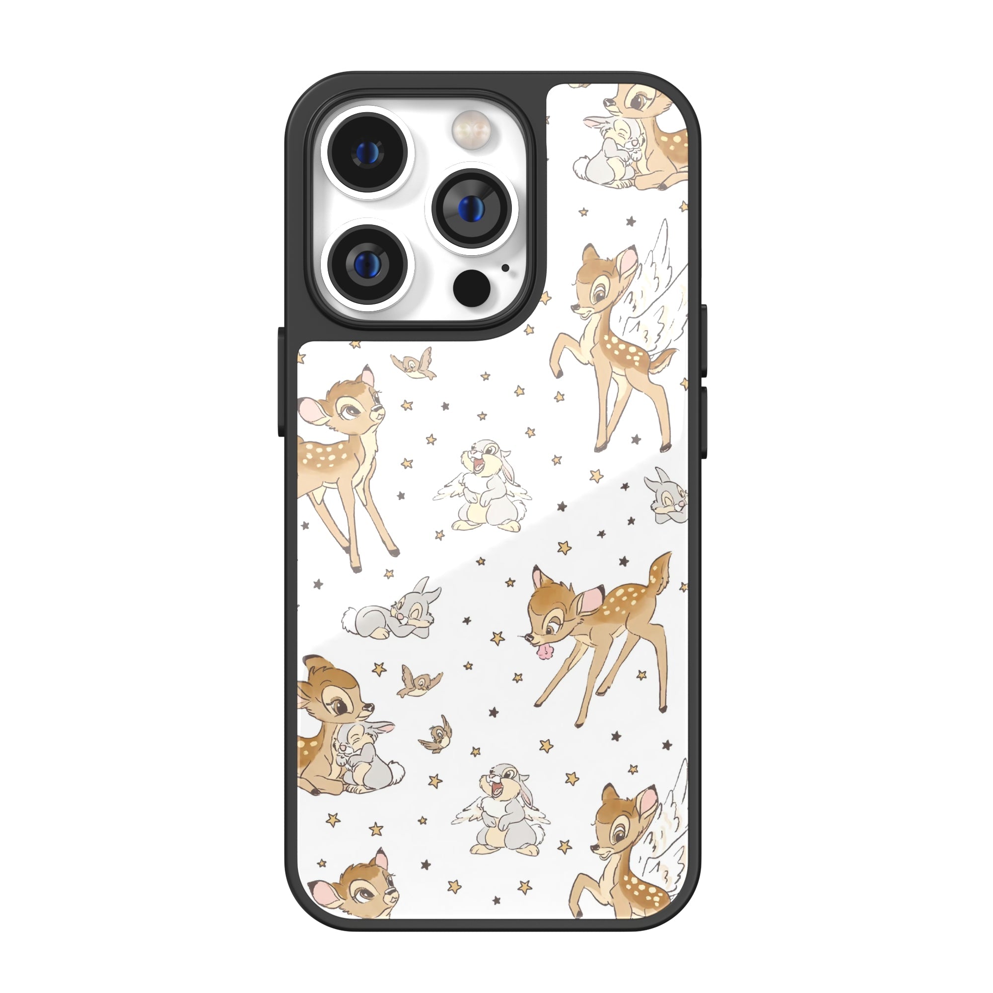 Celestial Fawn iPhone Case