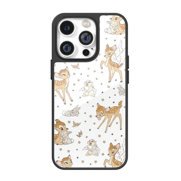 Celestial Fawn iPhone Case