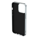 Azure Ribbon Key iPhone Case