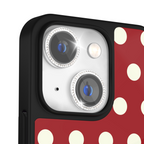 Bling Camera Lens Protector