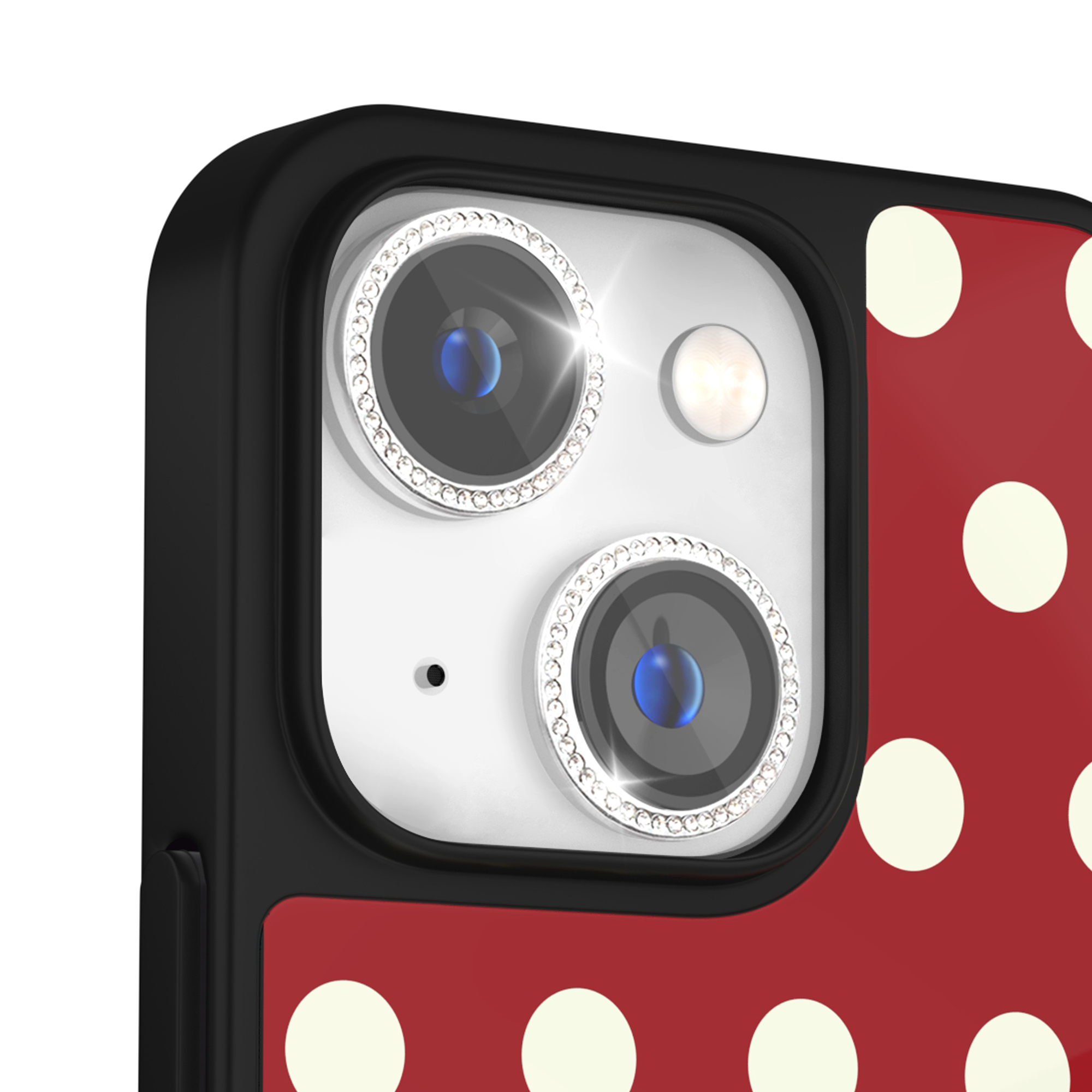 Bling Camera Lens Protector