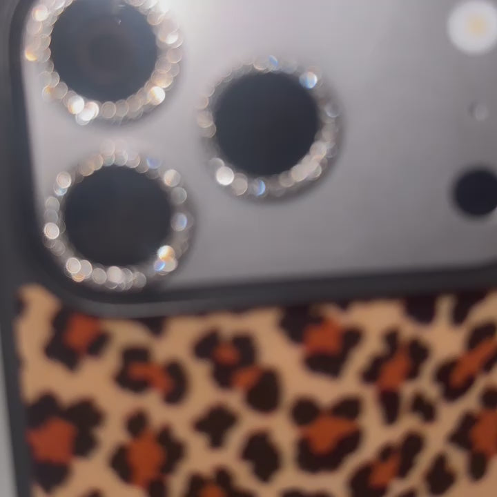 Bling Camera Lens Protector